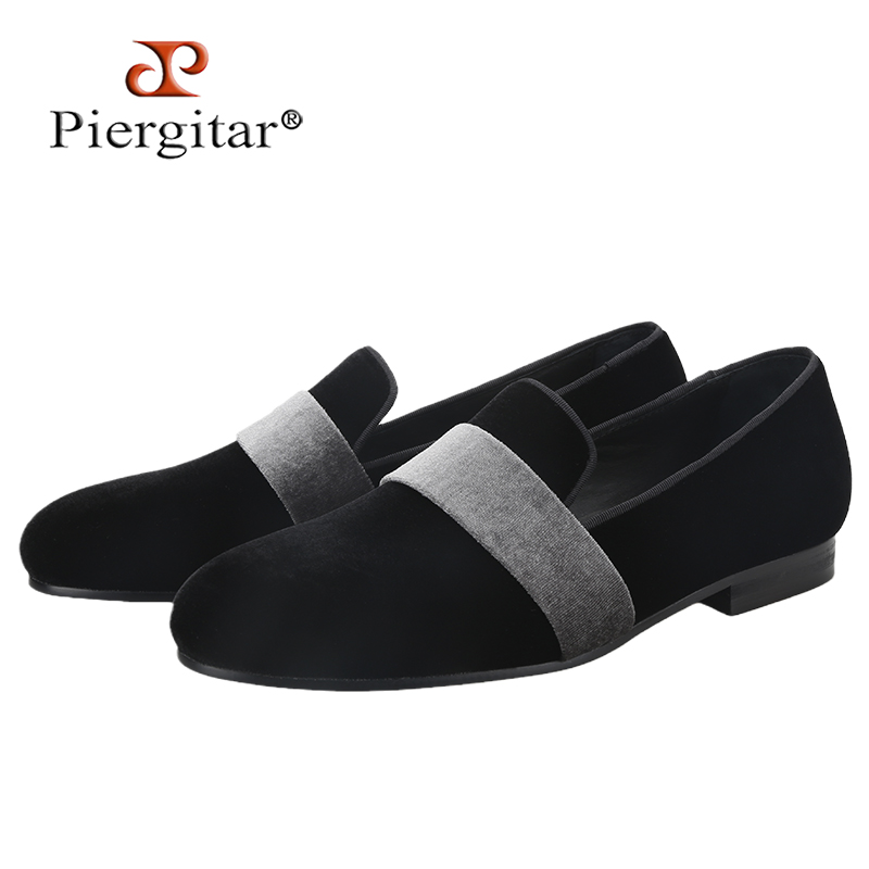 Men'S Formal Attire - Piergitar İngiliz Tarzı Lüks Karışık Renkli