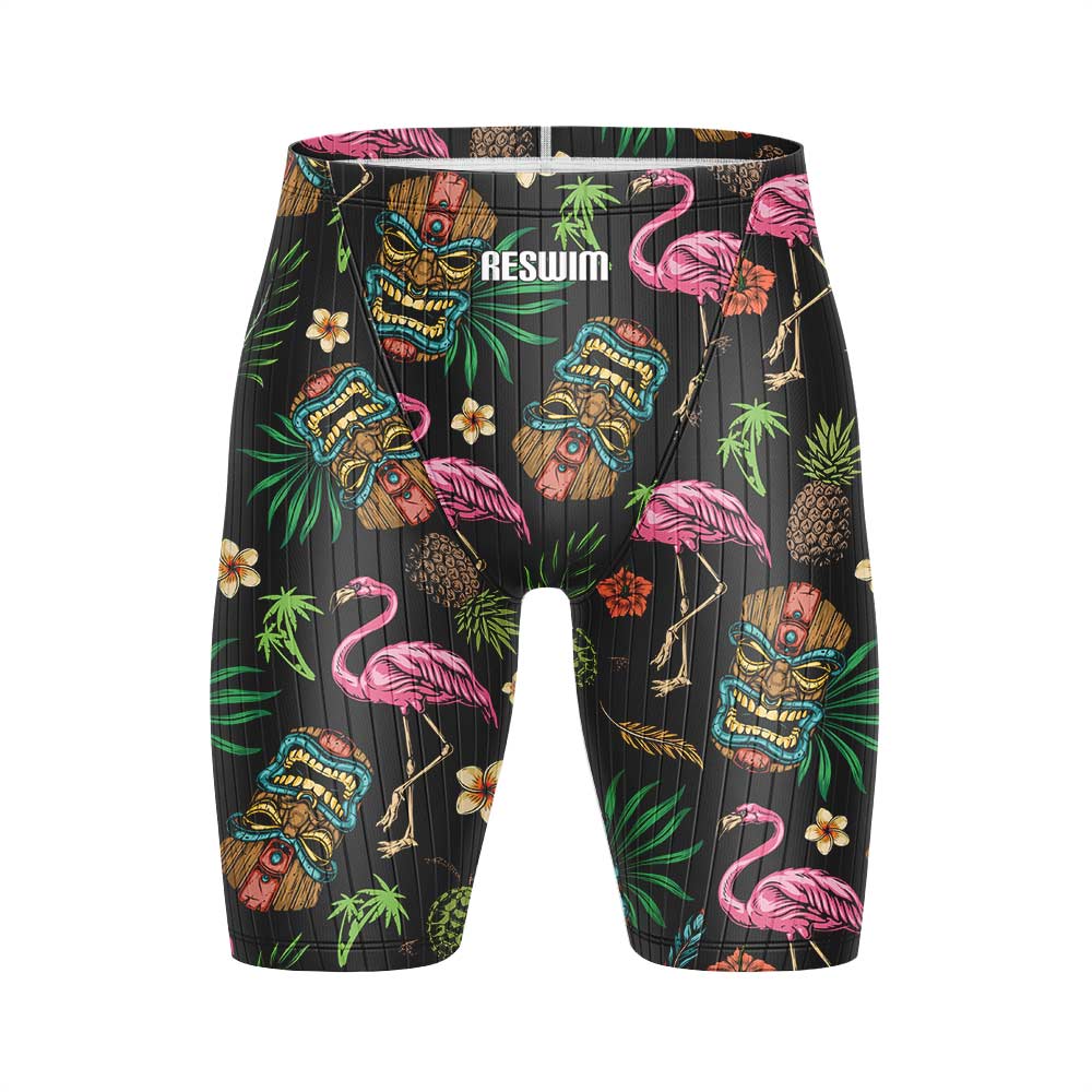 Men'S Formal Beach Wear - Yeni erkek Yüzmek Jammer Mayo Şort