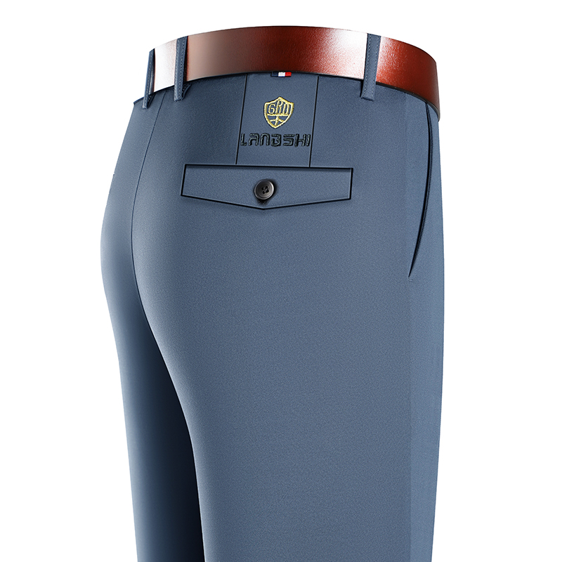 Men Formal Wear Pinterest - Erkek İş Günlük Pantolonu Esnek Kumaş