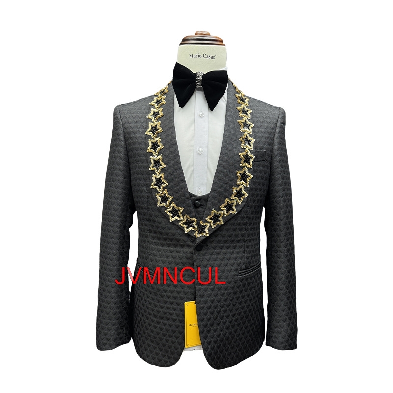 Erkek 3 Parça Takım Elbise Sli - Men'S Formal Wear For Reception incelemesi ve fiyatı