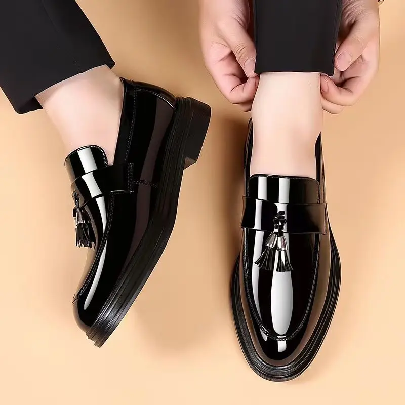 Erkekler için siyah sosyal aya - Men Formal Wear Pinterest incelemesi ve fiyatı