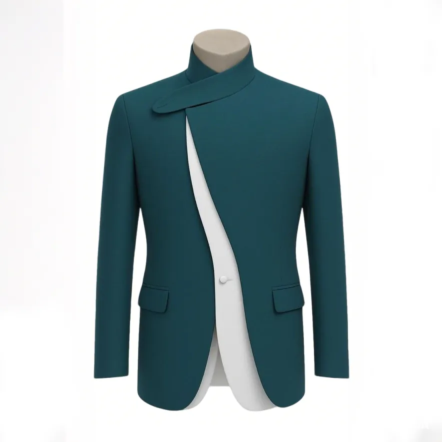 Benzersiz Tasarımcı Erkek Smok - Unique Men'S Formal Wear incelemesi ve fiyatı