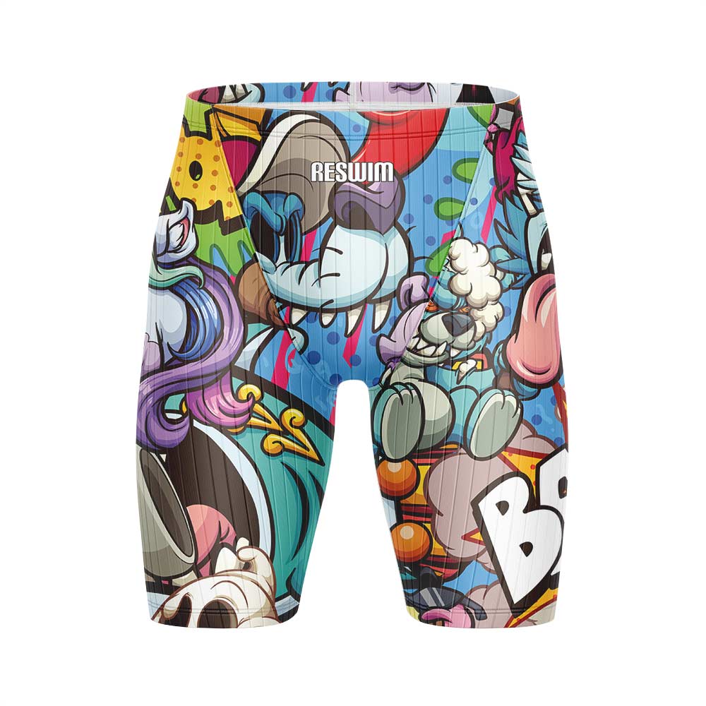 Yeni erkek yüzme Jammer mayo e - Men'S Formal Beach Wear incelemesi ve fiyatı