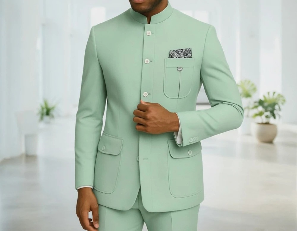 Safari Erkek Takımları Premium - Men'S Formal Wear For Office incelemesi ve fiyatı
