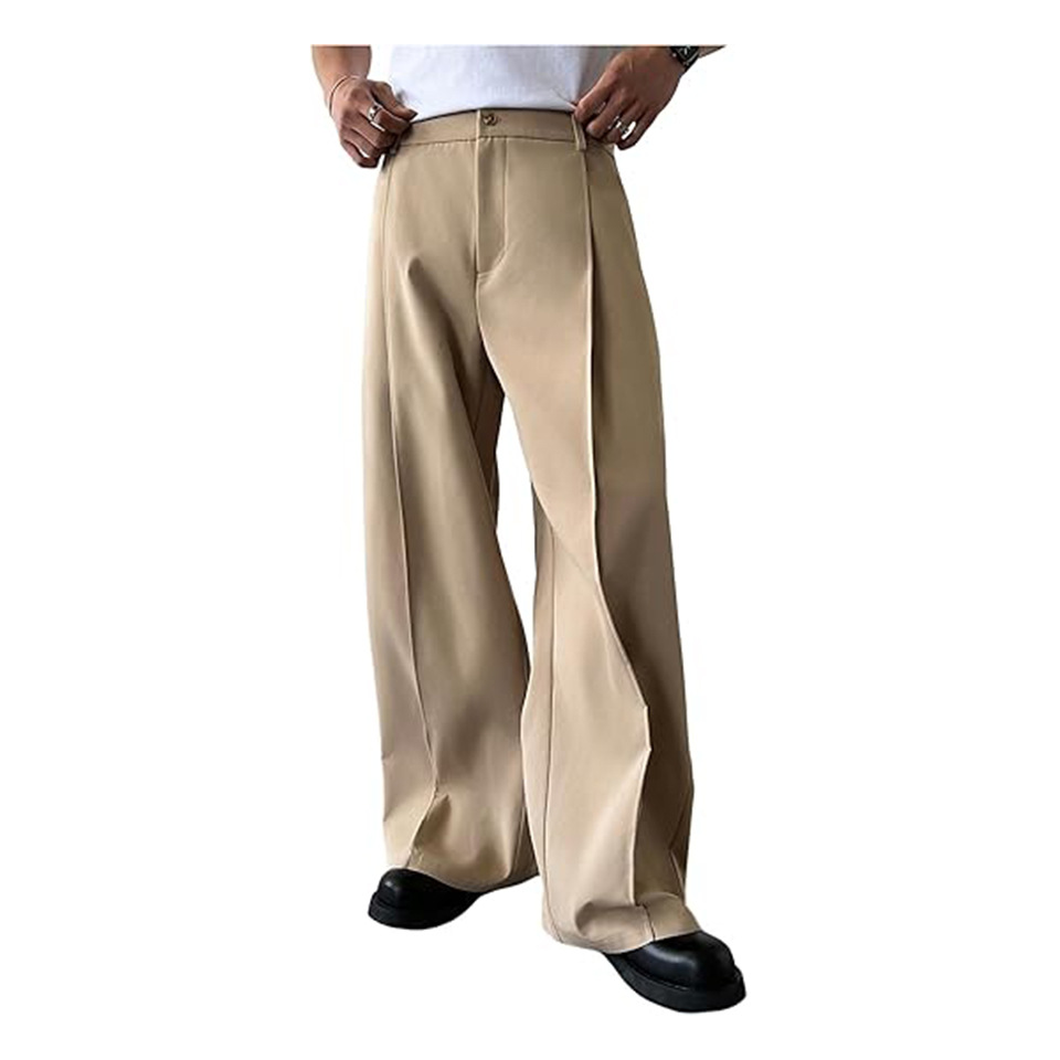 Erkek Düz Renk Düz Paça Takım  - Men Formal Wear Pinterest incelemesi ve fiyatı