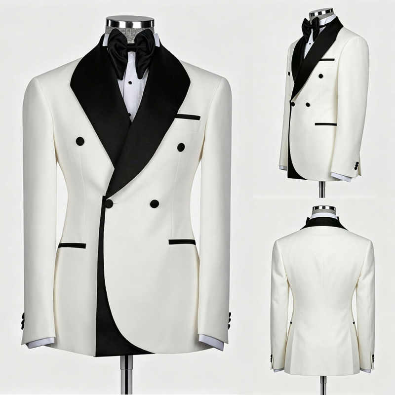 Resmi Erkek Takım Elbise 2 Par - Unique Men'S Formal Wear incelemesi ve fiyatı