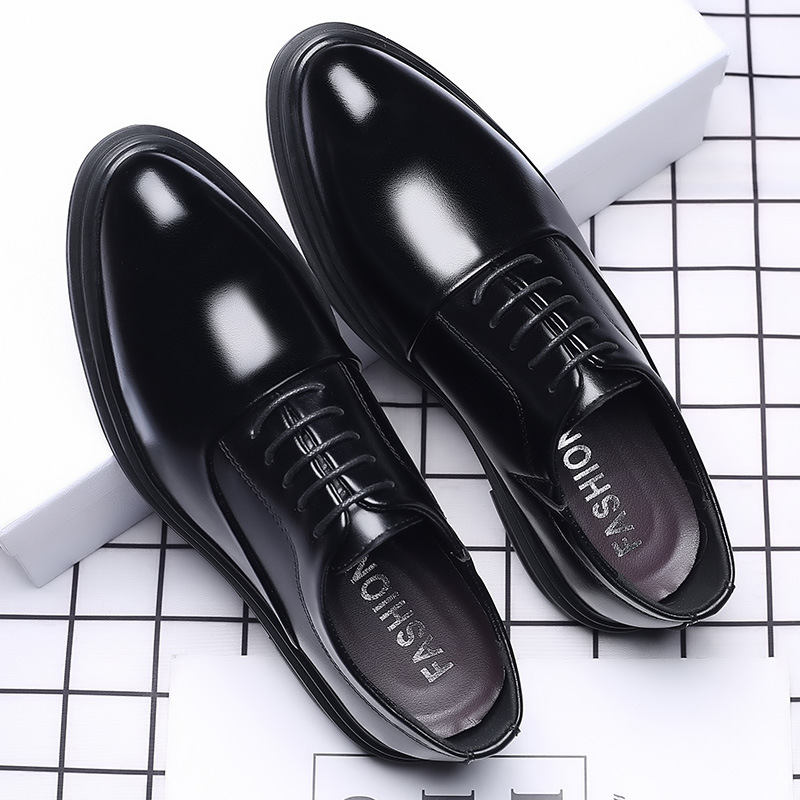 Erkek Elbise Ayakkabı Resmi Ox - Men'S Formal Wear For Office incelemesi ve fiyatı