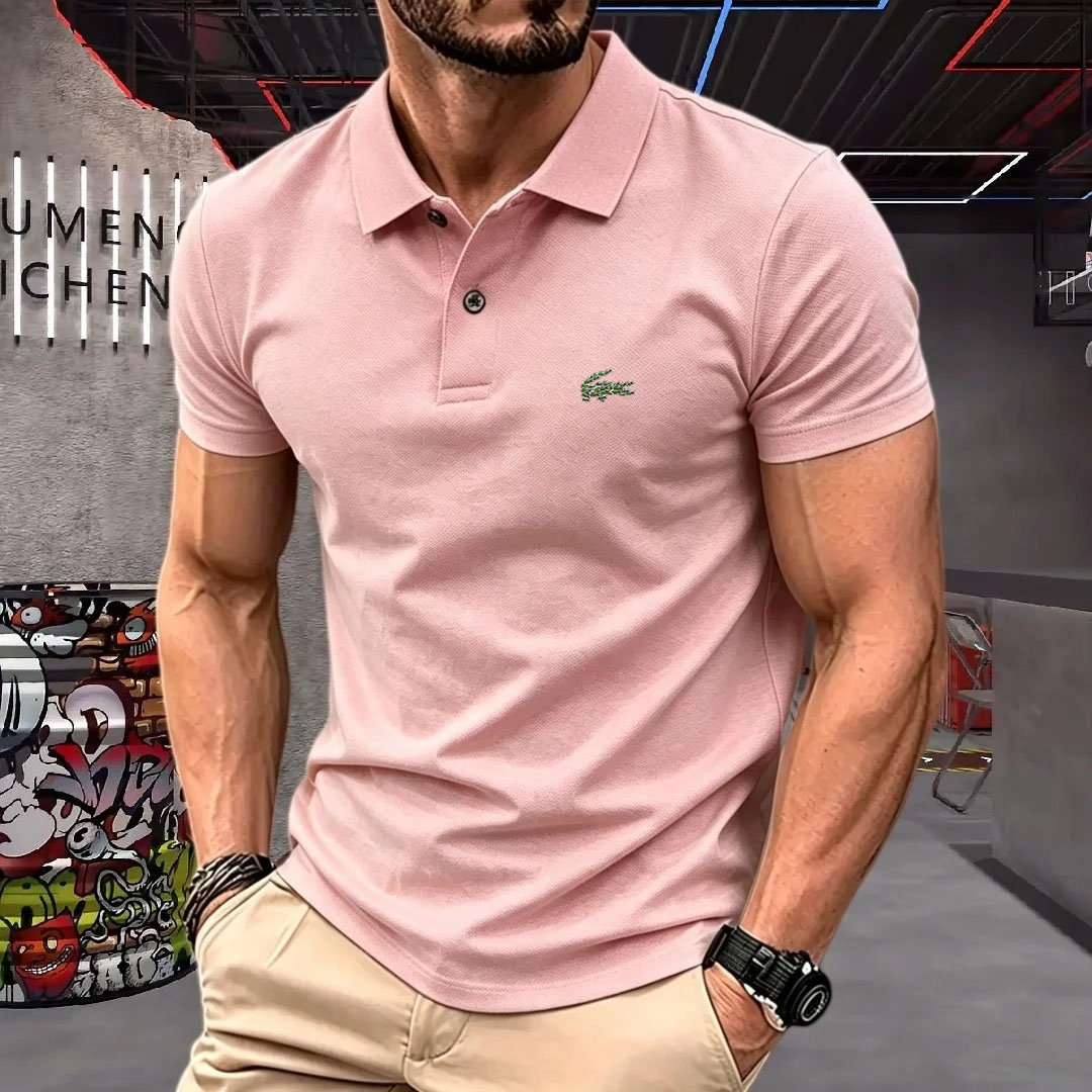 Erkek Kısa Kollu Polo Gömlek Y - Men Formal Wear Pinterest incelemesi ve fiyatı