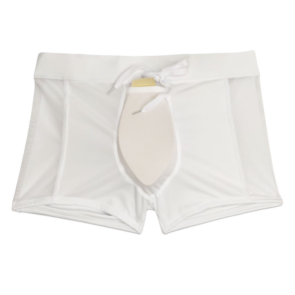 Erkek Yüzme Şortları Plaj Pant - Men'S Formal Beach Wear incelemesi ve fiyatı
