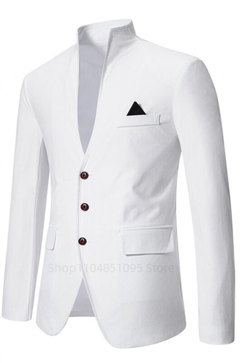 Günlük Düğün Erkek Smokin Ceke - Men'S Formal Wear For Office incelemesi ve fiyatı