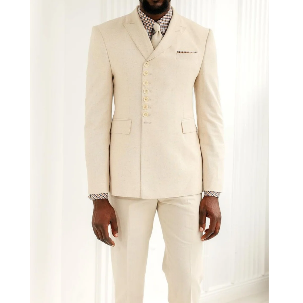 Erkek Tek Göğüslü Takım Elbise - Unique Men'S Formal Wear incelemesi ve fiyatı