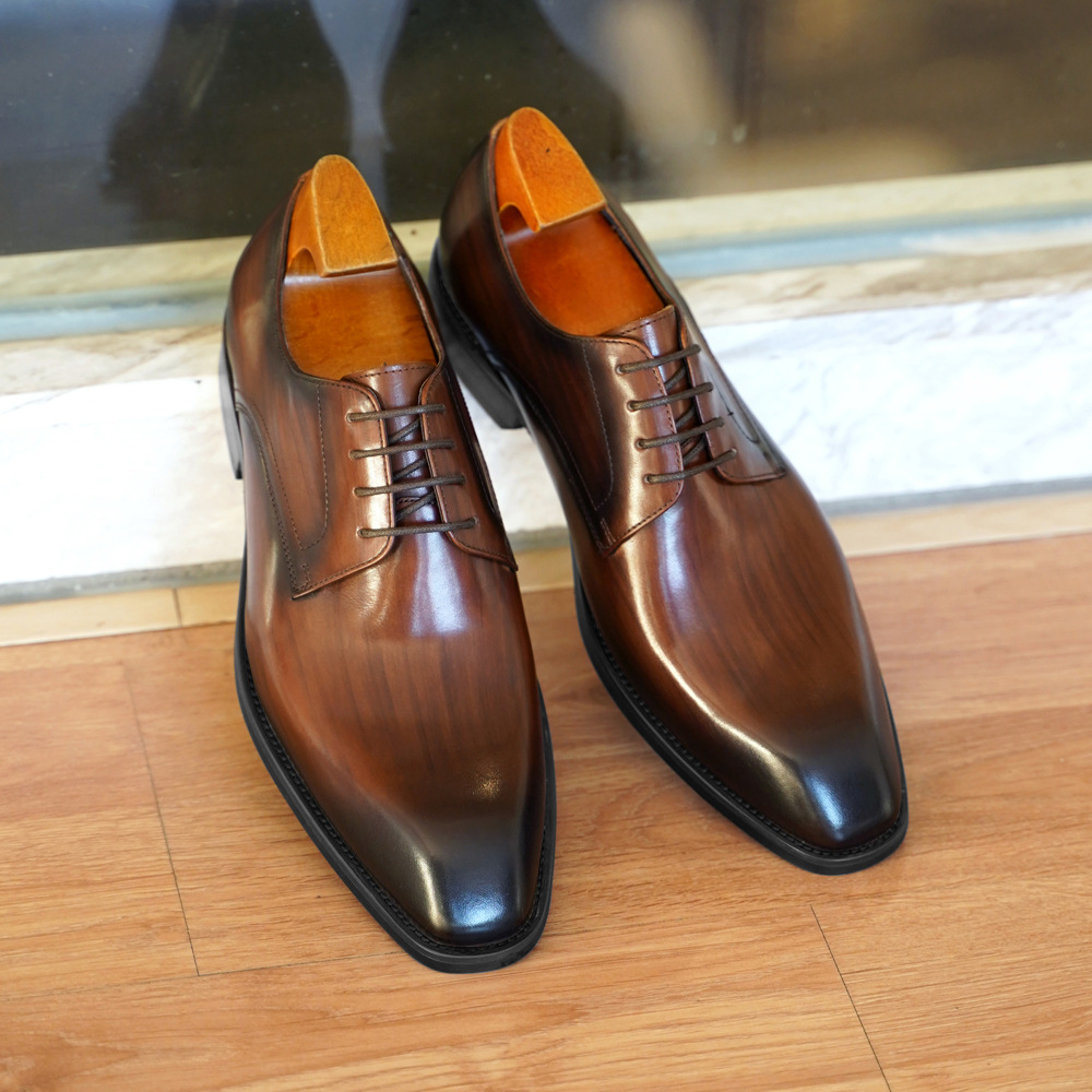 Erkek Iş Rahat Ayakkabılar Sık - Men'S Formal Wear For Office incelemesi ve fiyatı