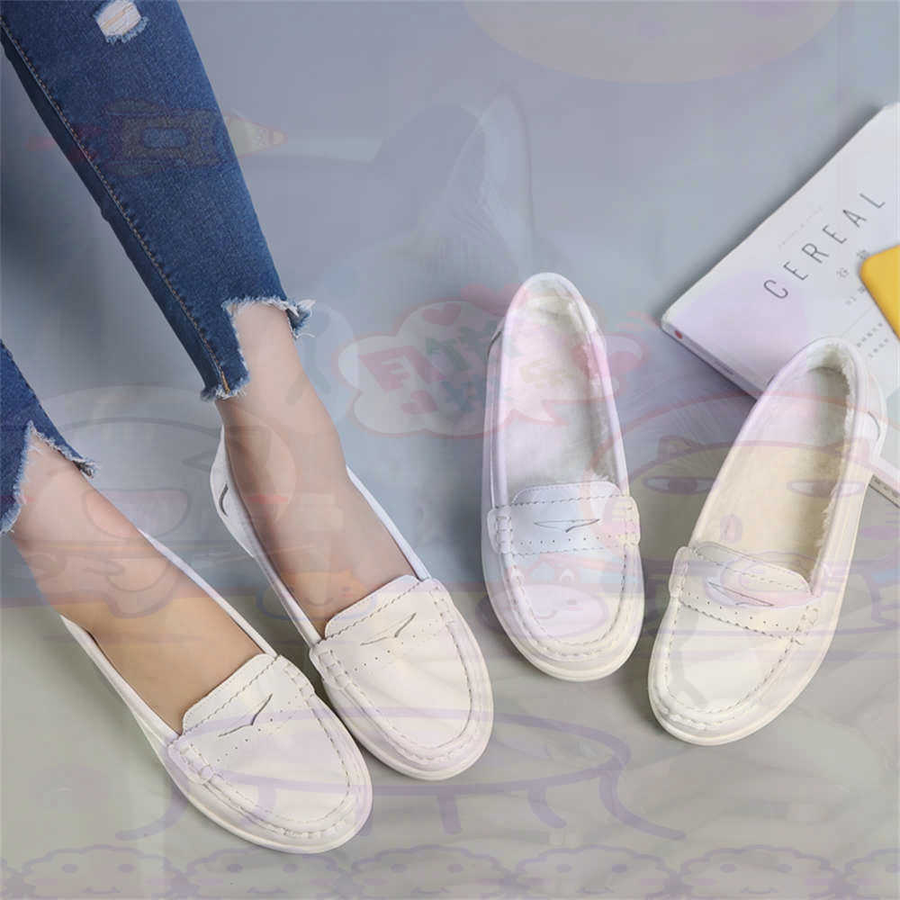 Yumuşak Slip-on Bayan Büyük Bo - Levels Of Men'S Formal Wear incelemesi ve fiyatı