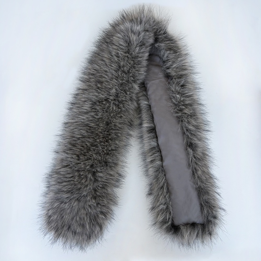 Uzunlaştırılmış Eşarp Suni Kür - Windsor Knot Tie incelemesi ve fiyatı