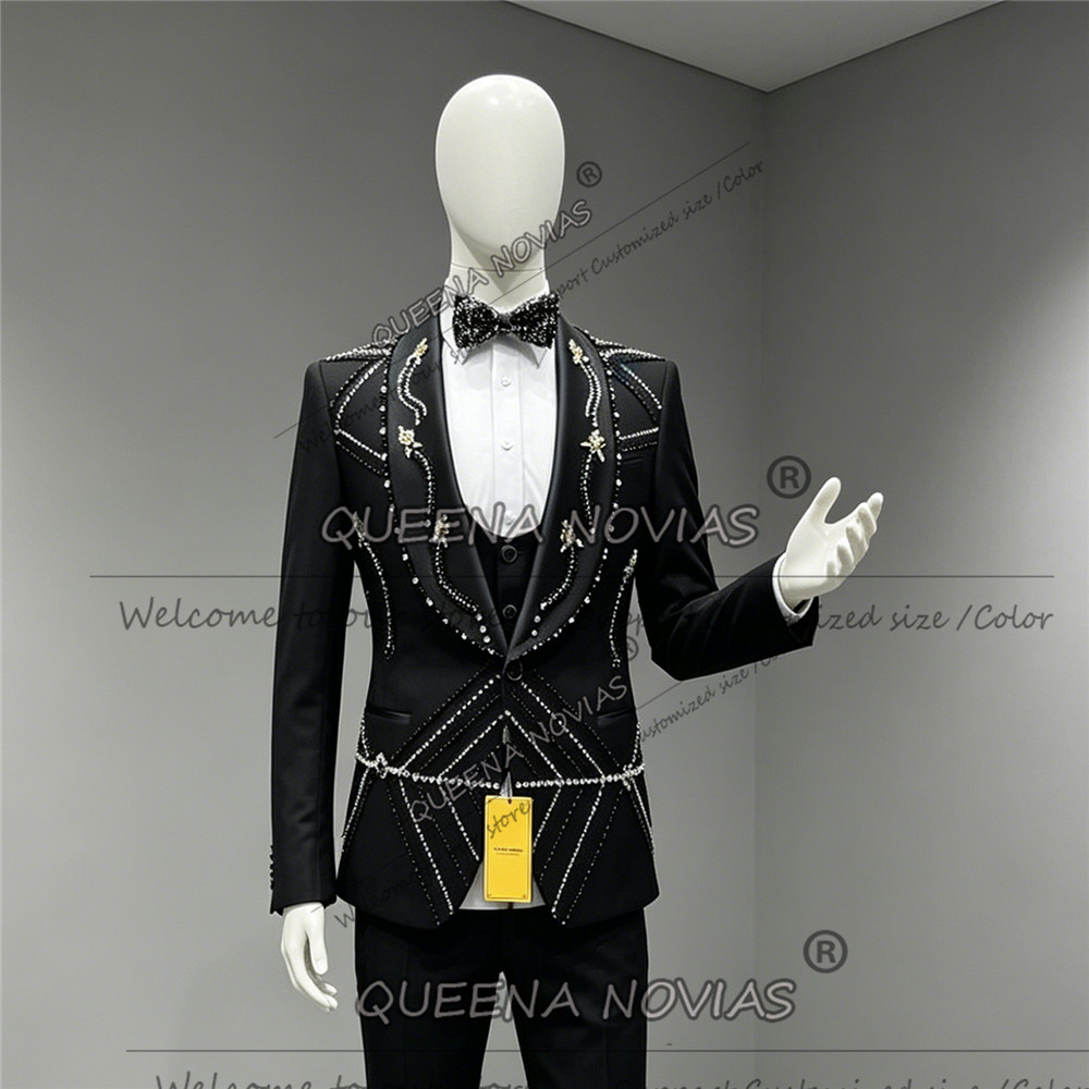 Benzersiz Tasarım Takım Elbise - Unique Men'S Formal Wear incelemesi ve fiyatı
