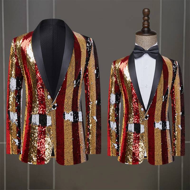 Erkekler İçin Kostümler, Sahne - Men'S Formal Attire incelemesi ve fiyatı
