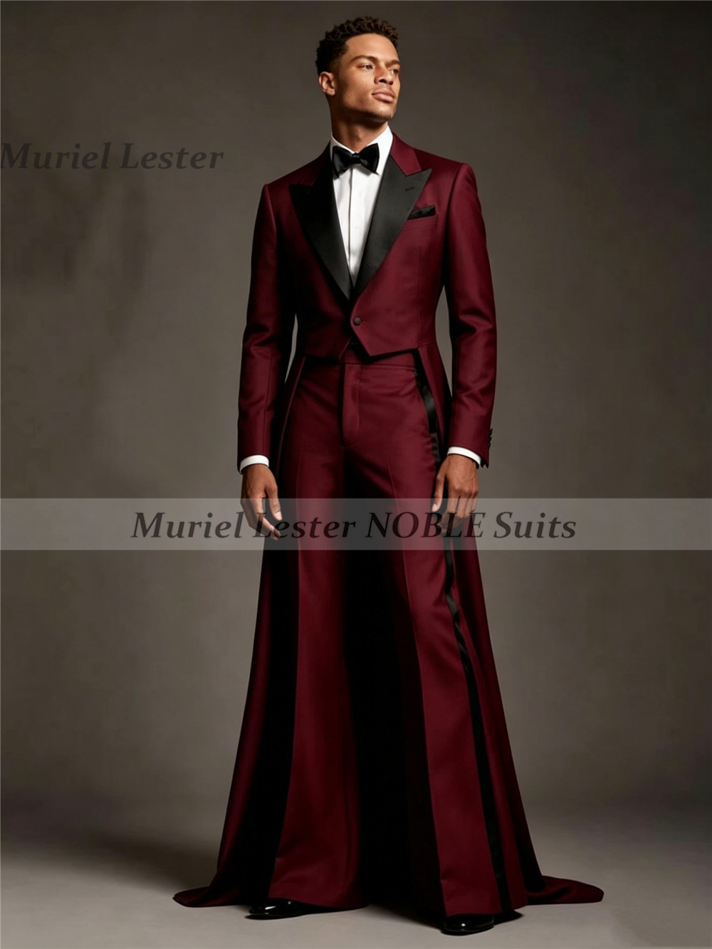 Benzersiz Tasarım Takım Elbise - Unique Men'S Formal Wear incelemesi ve fiyatı