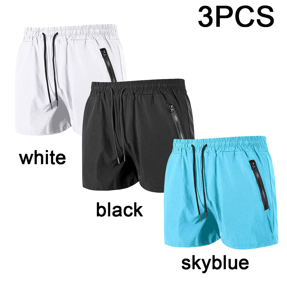 3 adet erkek mayosu fermuarlı  - Men'S Formal Beach Wear incelemesi ve fiyatı