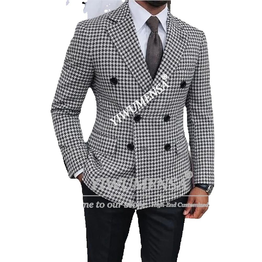 Klasik Balıksırtı Retro Takım  - Men'S Formal Attire incelemesi ve fiyatı