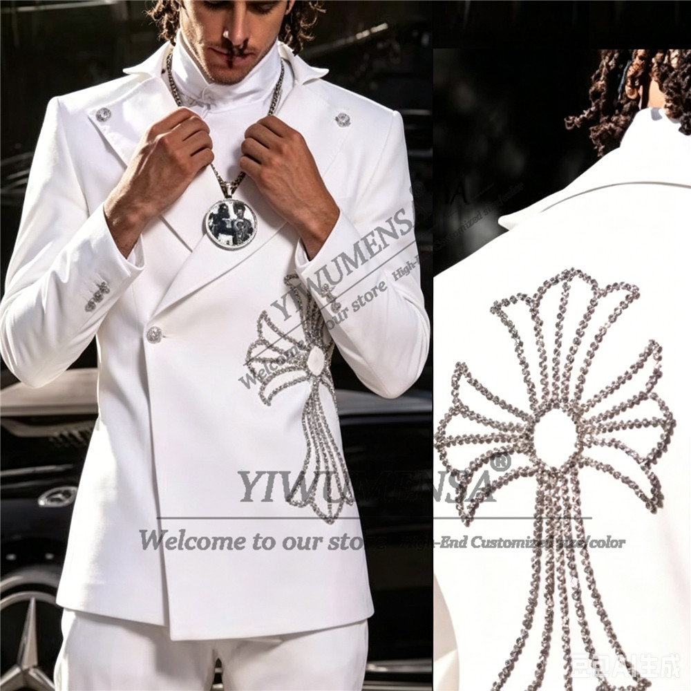 Benzersiz Tasarım Düğün Elbise - Unique Men'S Formal Wear incelemesi ve fiyatı