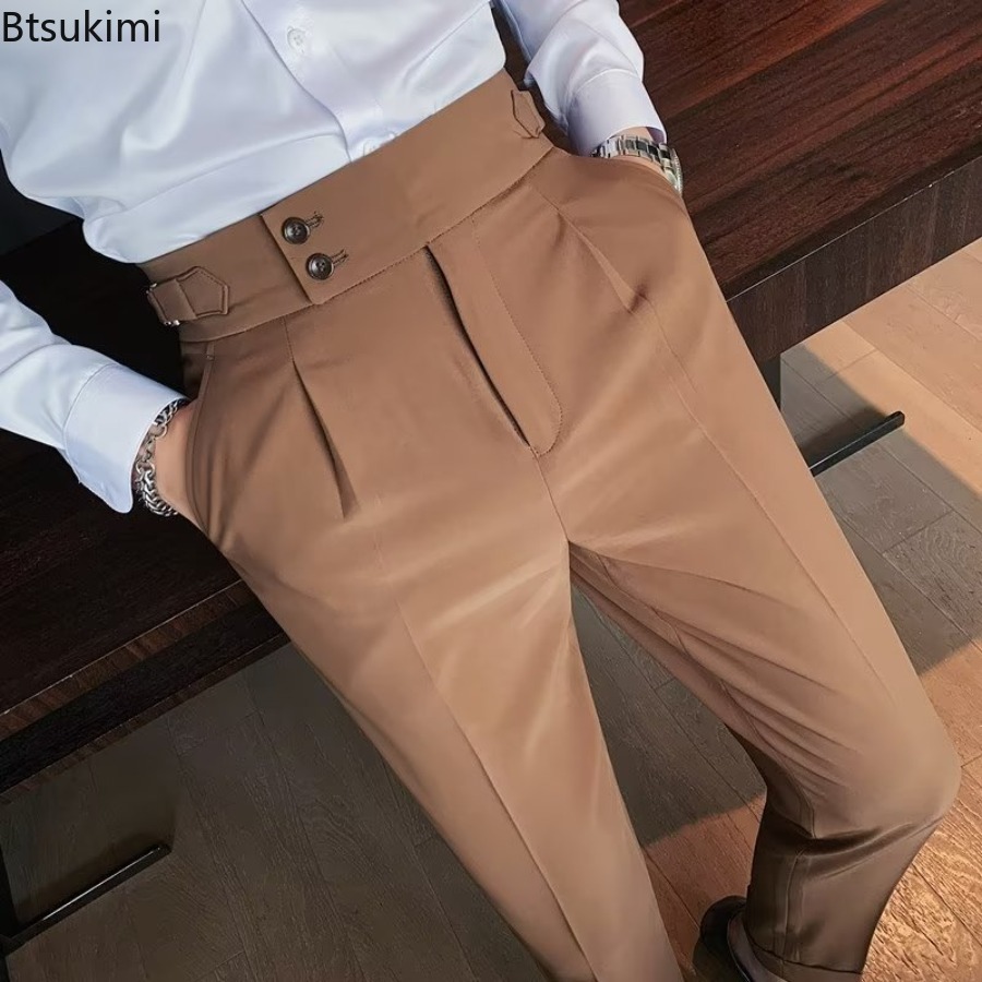 Yeni 2026 Erkek Düz Renk Takım - Men Formal Wear Pinterest incelemesi ve fiyatı
