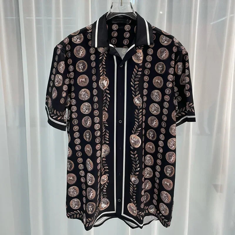 Ropa Hombre Kraliyet Lüks Erke - Men'S Formal Beach Wear incelemesi ve fiyatı