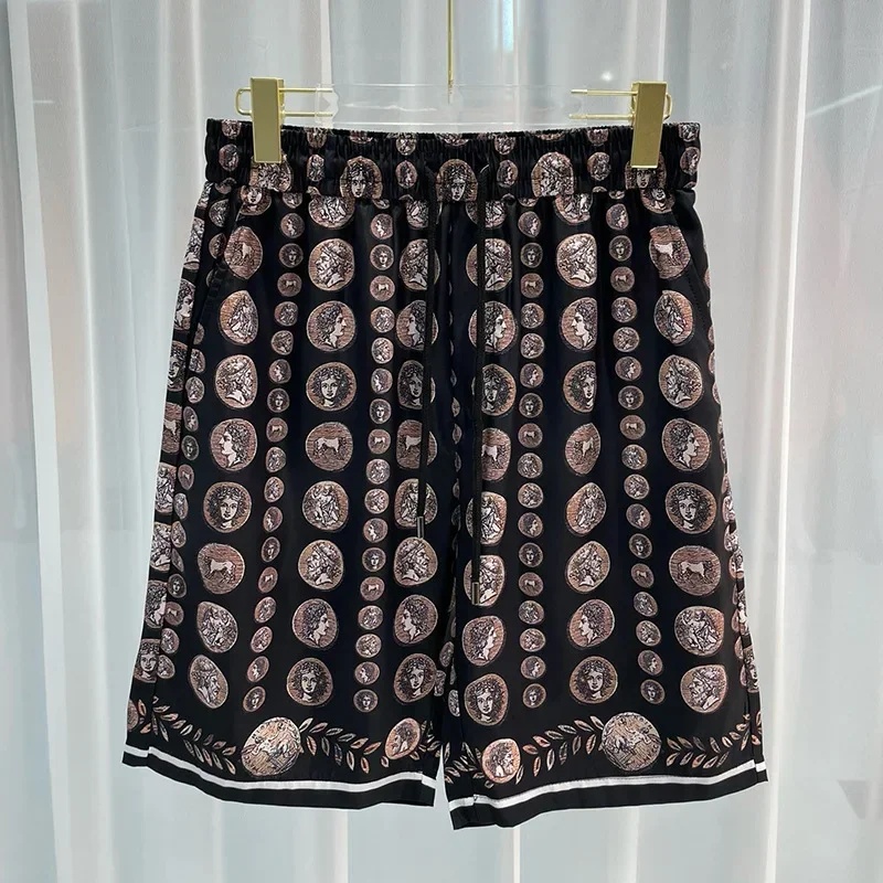 Ropa Hombre Kraliyet Lüks Erke - Men'S Formal Beach Wear incelemesi ve fiyatı